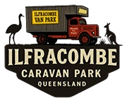 Ilfracombe Caravan Park Logo